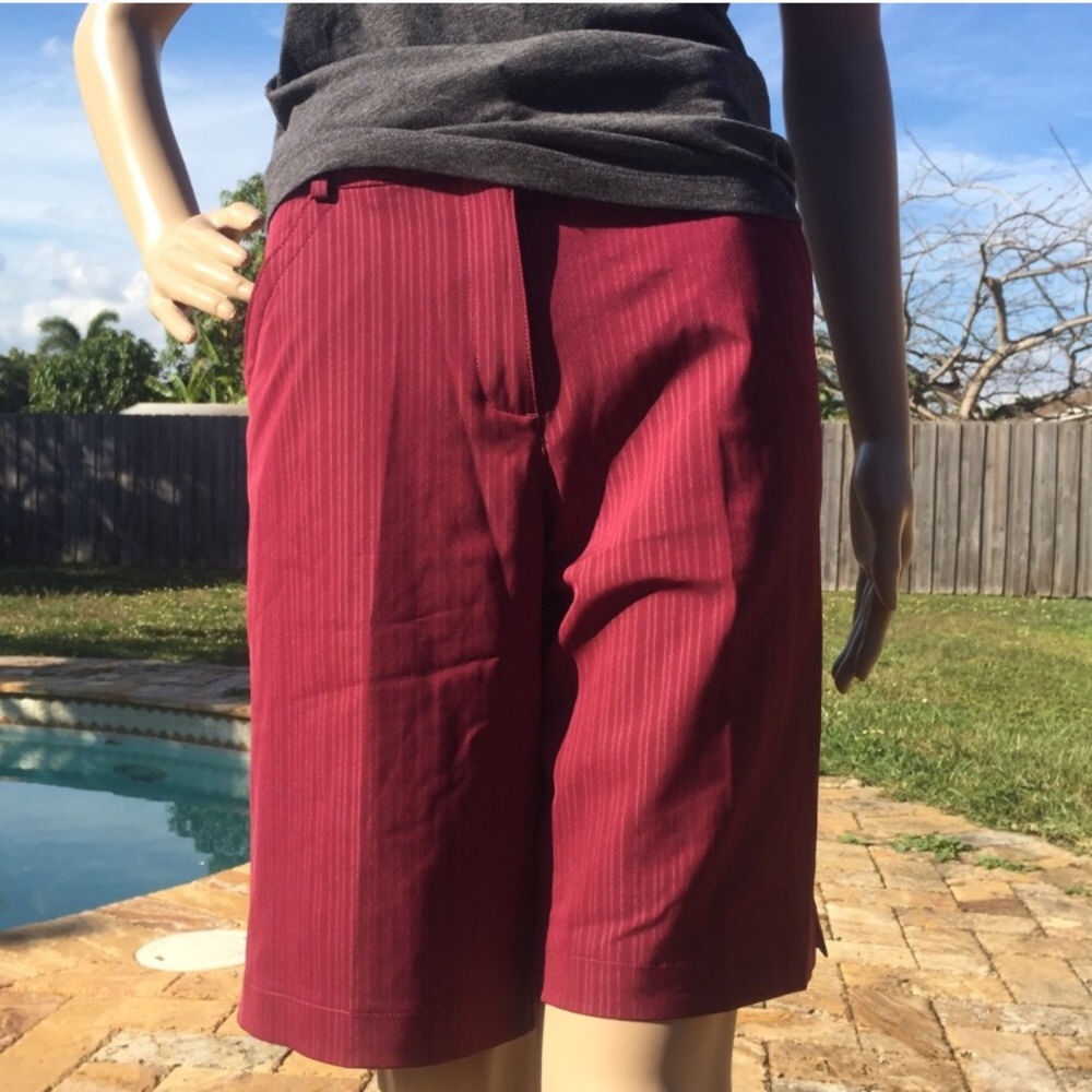 - Nike Golf Shorts